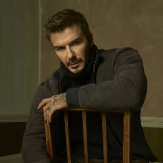 @davidbeckham