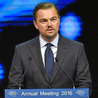@leonardodicaprio