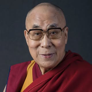 @dalailama
