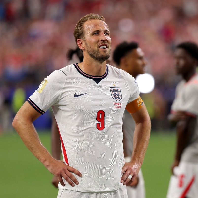 @harrykane