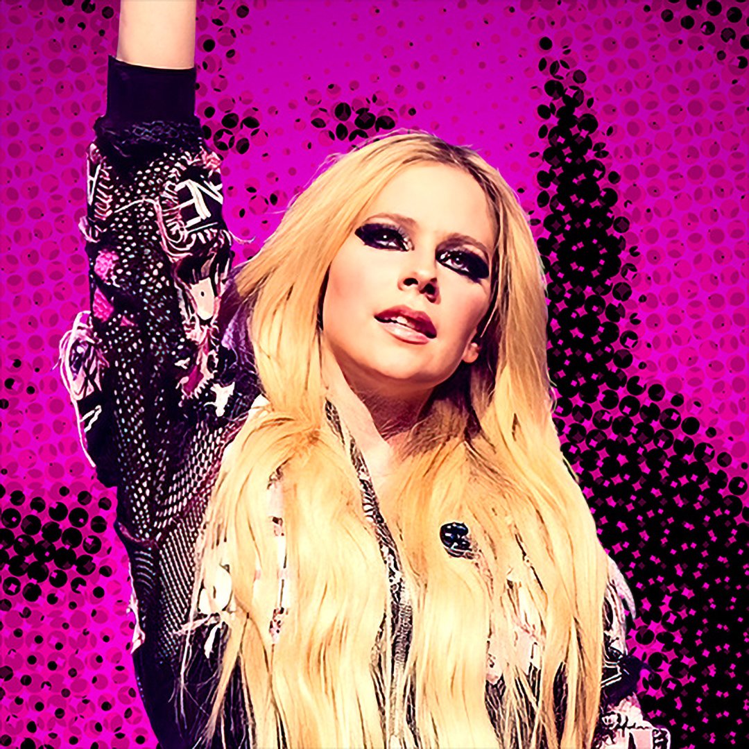@avrillavigne