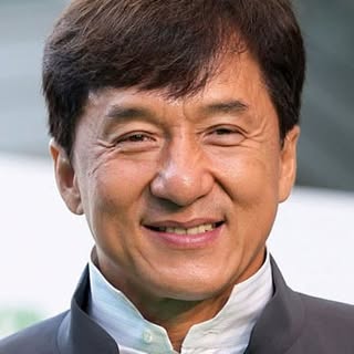 @jackiechan