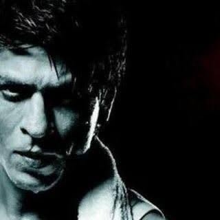 @iamsrk