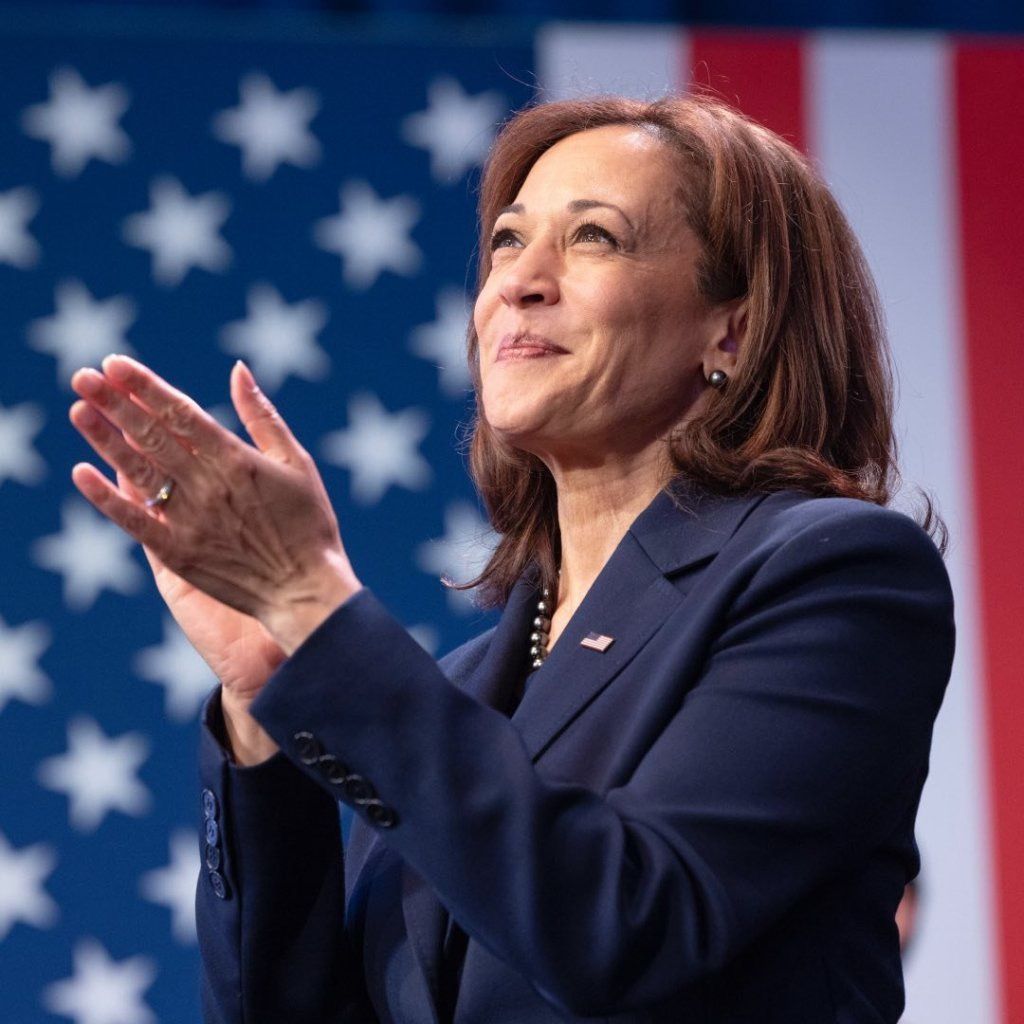 @kamalaharris