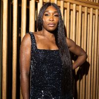 @venuswilliams