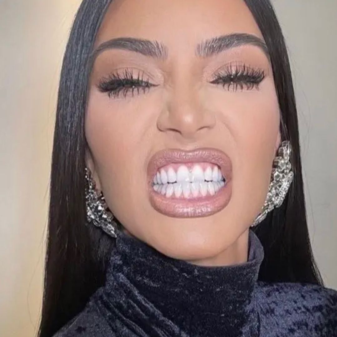 @kimkardashian