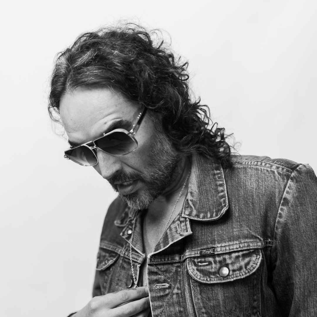 @russellbrand