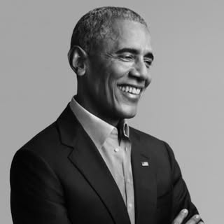 @barackobama