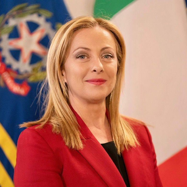 @giorgiameloni_ufficiale