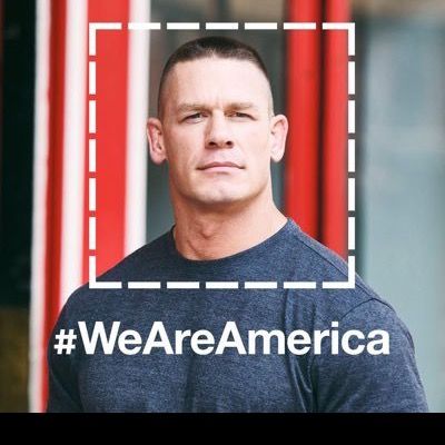 @johncena
