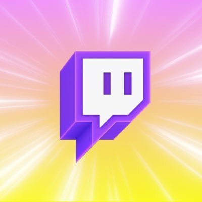 @twitch