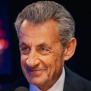 @nicolassarkozy
